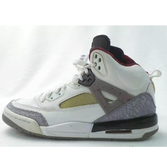 jordan spizike gs